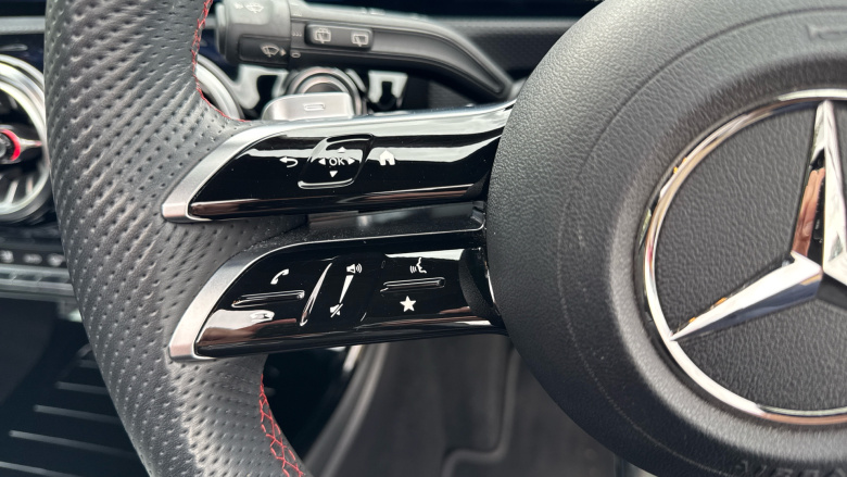 Mercedes-Benz A-Class A180 AMG Line Premium Plus 5dr Auto Petrol Hatchback